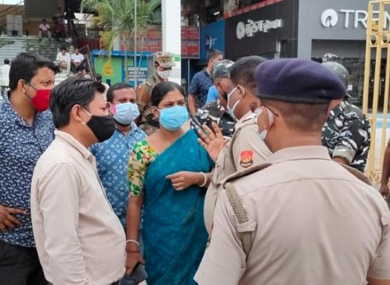 10323 teachers protested for livelihood 10323 teachers protested for livelihood